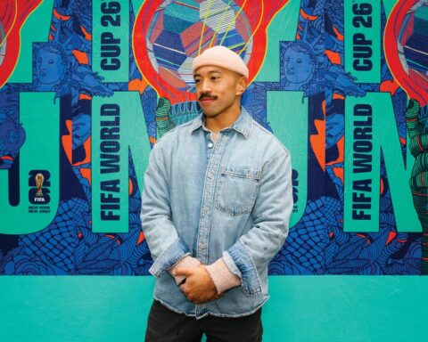 Mayor Mamdani and Whitney Museum Unveil Soccer-Themed Art Initiative