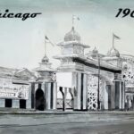 Ellen Harvey's Tribute to Vanished Destinations