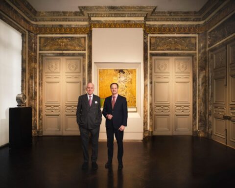 Neue Galerie to Join Forces with the Met Museum in Strategic Merger