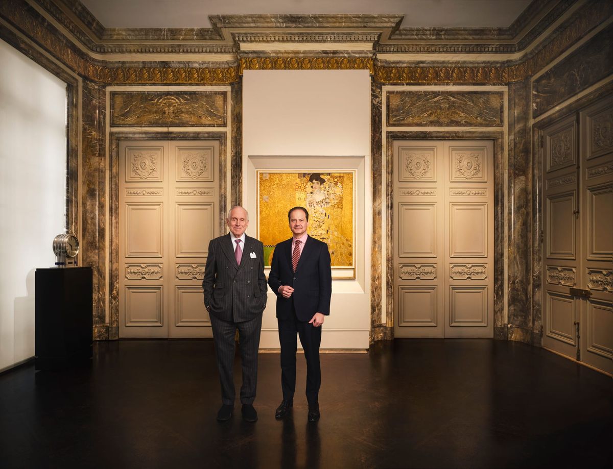 Neue Galerie to Join Forces with the Met Museum in Strategic Merger