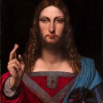 Leonardo-Associated ‘Salvator Mundi’ Draws Attention at TEFAF