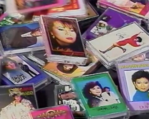 Rethinking the Role of Archives in Vietnamese Diaspora Art