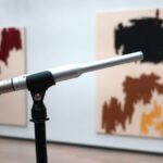 Immersive Sound and Art Experience at Clyfford Still Museum