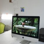 Inside the Creative Sanctuary of Kathleen MacKenzie