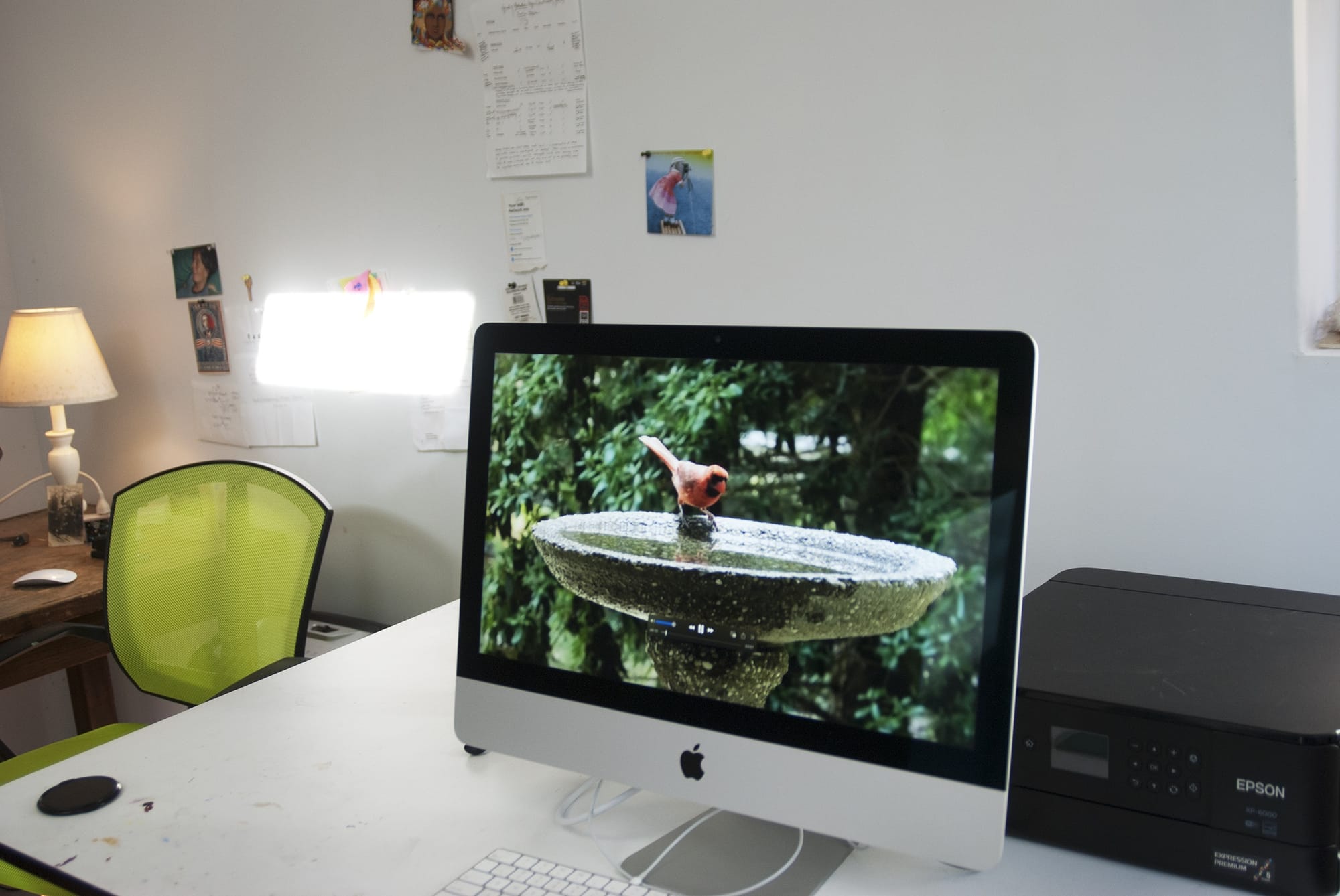 Inside the Creative Sanctuary of Kathleen MacKenzie