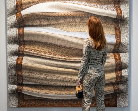 Exhibitors Revealed for Second Edition of Untitled Art, Houston