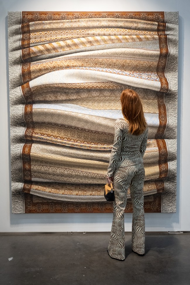 Exhibitors Revealed for Second Edition of Untitled Art, Houston