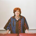 Valie Export, Pioneering Feminist Artist, Passes Away at 85