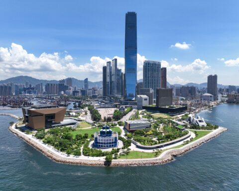 Hong Kong Arts Hub Gets a Lifeline, and More from Asia’s Art Scene