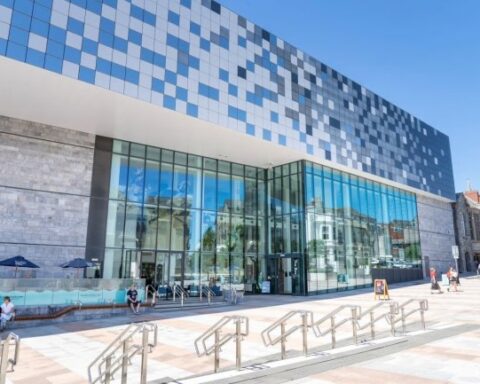 The Box in Plymouth Secures 2026 UK Art Fund Museum of the Year Award