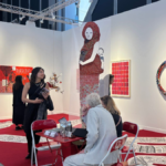 Refreshing Discoveries at Frieze New York