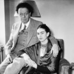 Netflix Sets New Frida Kahlo Series Focused on Her Relationship With Diego Rivera
