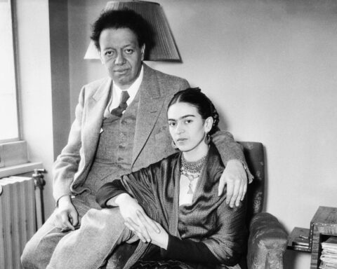 Netflix Sets New Frida Kahlo Series Focused on Her Relationship With Diego Rivera