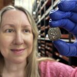 Mystery Bus Fare in U.K. Revealed as 2,000-Year-Old Coin