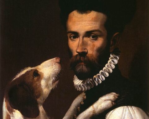 Exploring the Canine Influence in Art