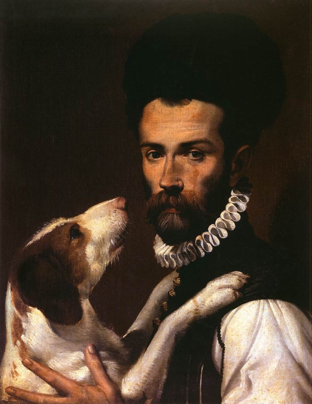 Exploring the Canine Influence in Art