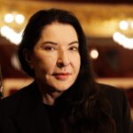 Marina Abramović Brings a Surreal New Installation to the Balloon Museum
