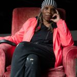 Renowned Artist and Civil Rights Figure Mary Lovelace O’Neal Passes at 84