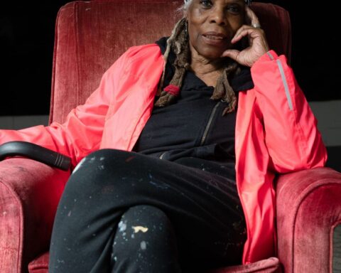 Renowned Artist and Civil Rights Figure Mary Lovelace O’Neal Passes at 84