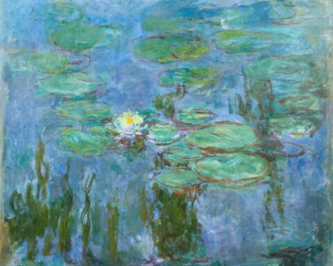 Tate Modern Announces Its First-Ever Monet Exhibition