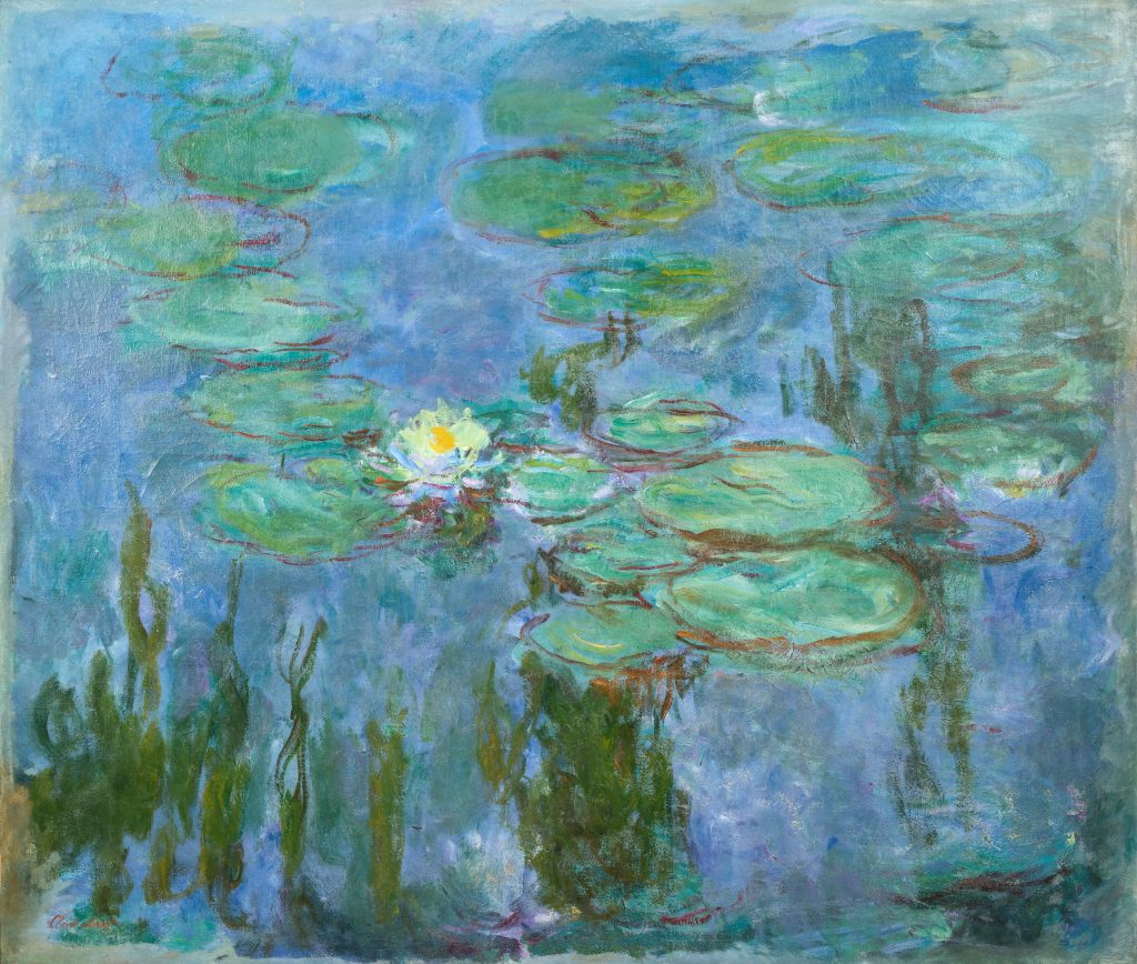 Tate Modern Announces Its First-Ever Monet Exhibition