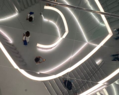 Pace Gallery's Reduction in Force Sparks Debate on Art World Dynamics