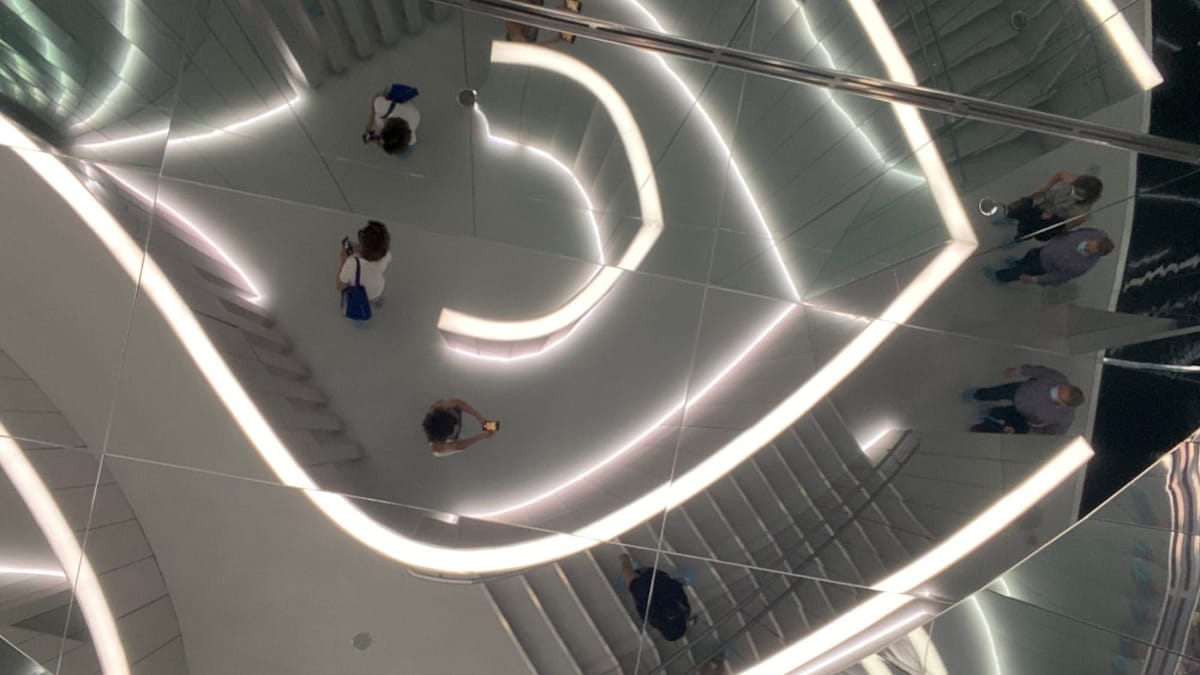 Pace Gallery's Reduction in Force Sparks Debate on Art World Dynamics