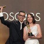 Artist Duo’s Dystopian Short Film Takes Academy Award