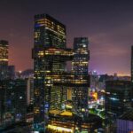 China’s Tech Hub Aims to Build an Art Center, Too