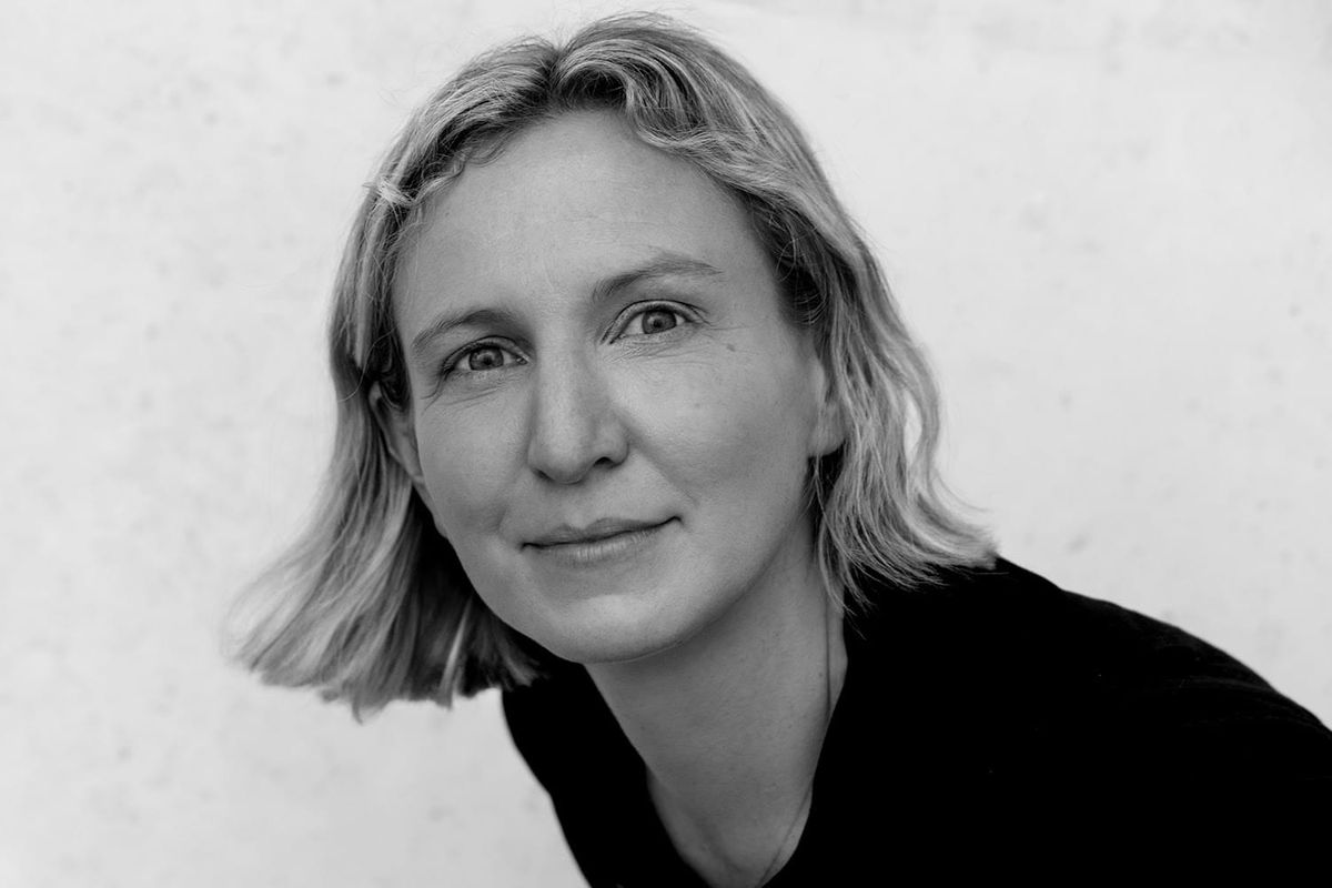 Michelle Millar Fisher Appointed as Chief Curator at Cooper Hewitt
