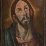 Vatican Uncovers El Greco Work Concealed Beneath a Forgery