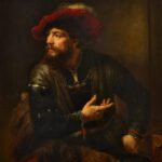 Rembrandt’s Pupil Willem Drost Work Finds a New Home