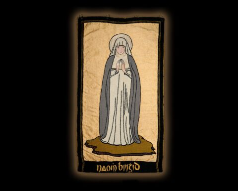 How the Yeats Sisters Recast Ireland’s Saints as National Symbols