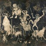 Madrid Museum Sets Picasso’s "Guernica" in Conversation With "African Guernica"