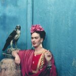 How Frida Kahlo’s Legendary Life Became Artistic Myth
