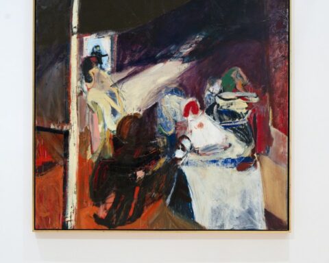 SFMOMA Says It Has Added Hundreds of Works to Its Collection in 2026