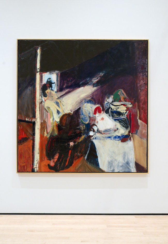 SFMOMA Says It Has Added Hundreds of Works to Its Collection in 2026