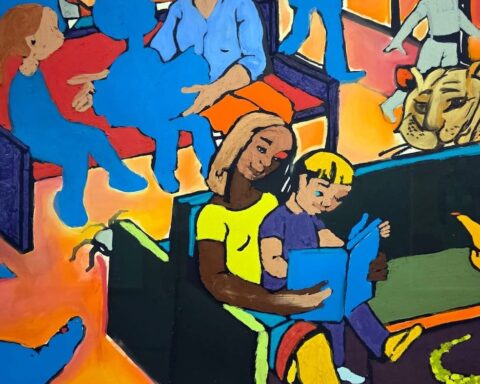 Sable Elyse Smith Maps the Forms of State Violence