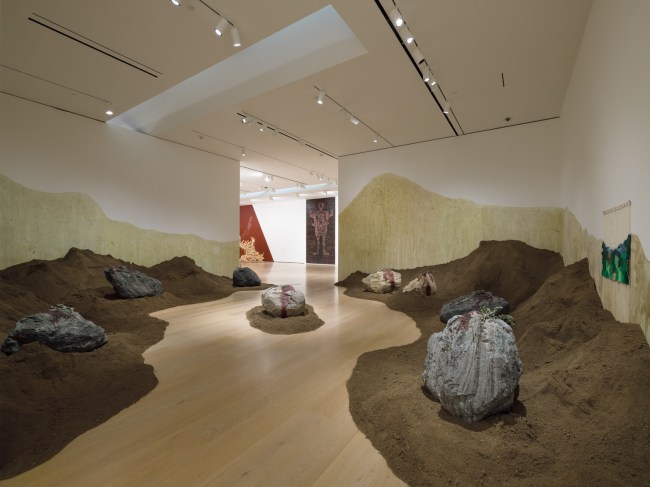 Sacred Signs: Two Los Angeles Exhibitions Explore Spirituality