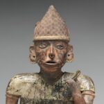 Manhattan DA Returns Three Antiquities to Mexico