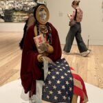 Revisiting America’s 250th Through Art Books and Counter-Histories