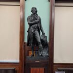 Mayor Mamdani Could Bring Jefferson’s Statue Back Into Public View