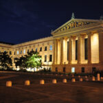 Art Industry News: Philadelphia Museum CEO Issues Apology Over Handling of Harassment Allegations + More Stories