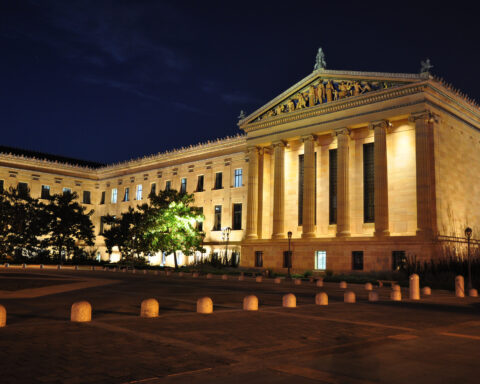 Art Industry News: Philadelphia Museum CEO Issues Apology Over Handling of Harassment Allegations + More Stories