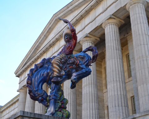 House Approves Measure to Establish National Museum of the American Latino