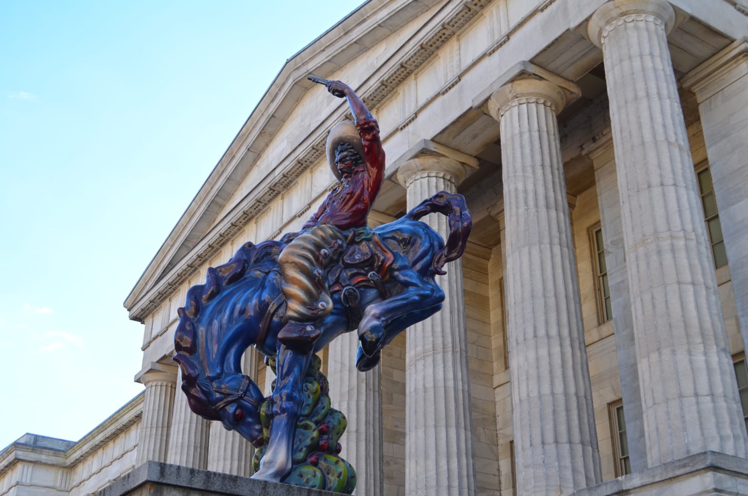 House Approves Measure to Establish National Museum of the American Latino