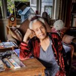Betye Saar, Artist Who Bridged Worlds Through Her Work, Dies at 99
