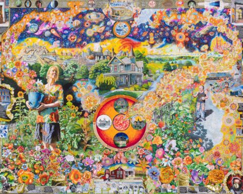 An Exhibition Gives Self-Taught Artists a Chance to Speak for Themselves