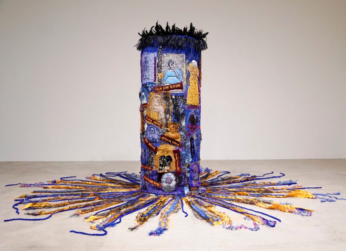 Inside Harlem’s Children’s Art Carnival and Its Lasting Artistic Legacy