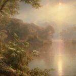 Frederic Edwin Church and the Allure of the Sublime